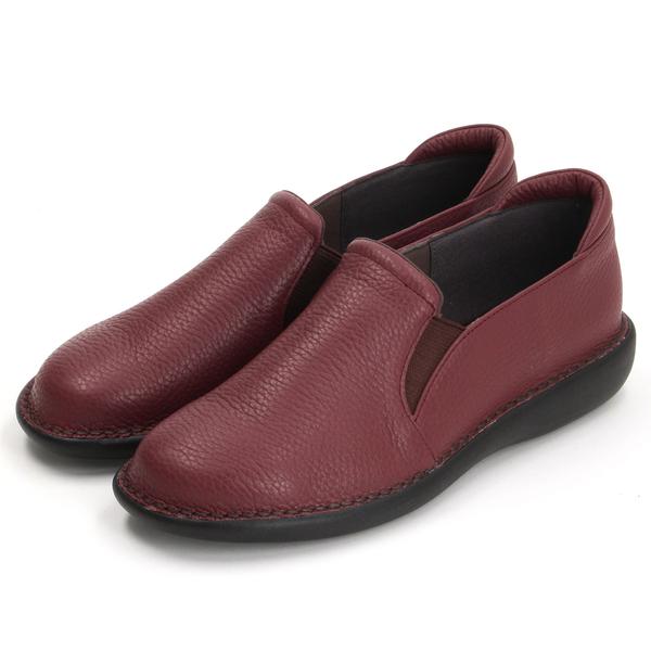 ゆったり4Eシンプルスリッポン