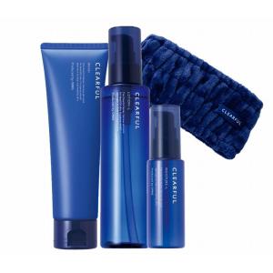 ORBIS（オルビス） スキンケアセット クリアフル3ステップセットL