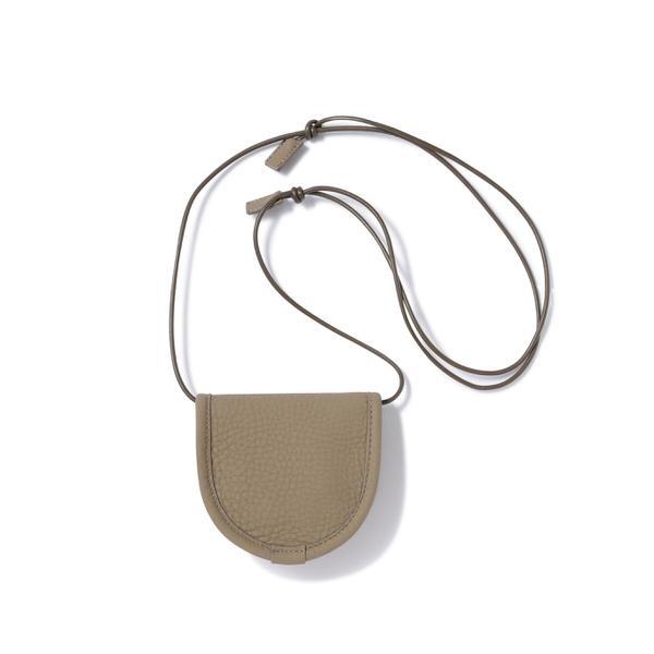 ITTI(イッチ) 別注MICHELLE ERRAND POUCH ／DIPLO SKY