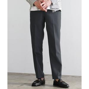 DIGAWEL（ディガウェル） スラックス 「DIGAWEL/ディガウェル」In tuck