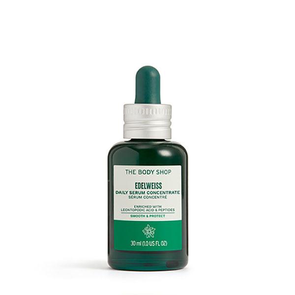 エーデルワイス コンセントレート セラム 30mL