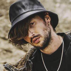 Palace Skateboards パレススケートボーズ 23SS PAL-M-GRAM LEATHER