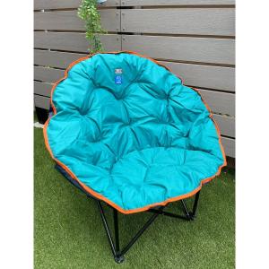 ホールアースxMEI マーメイドチェア MEI-FDR-220024（マルチ）の商品画像