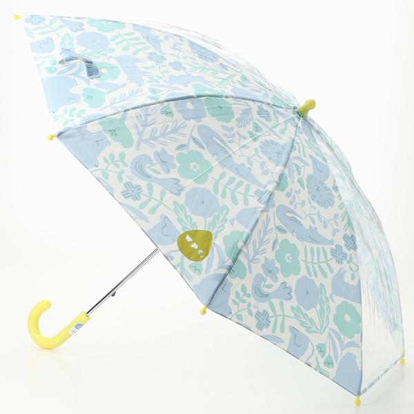 【Wpc.】Wpc.KIDS UMBRELLA  キッズ 子供用 雨傘