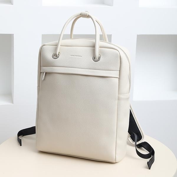 メタルアイレット　ラージリュック