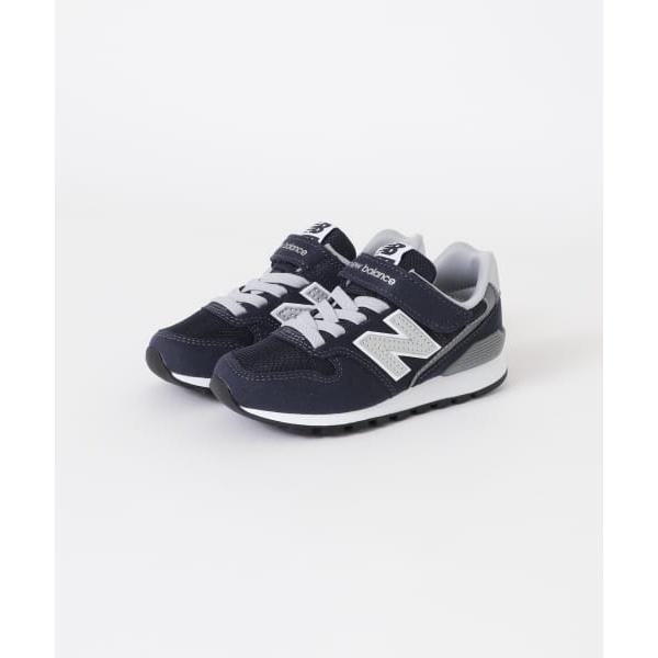 NEW BALANCE　YV996(KIDS)