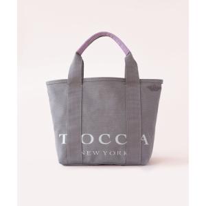 TOCCA（トッカ） TOCCA OREILLER BAG ミニボストンバッグ （ローズ系