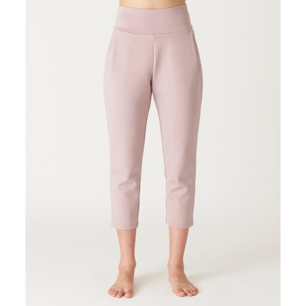 【Realstone/リアルストーン】クロップドパンツ