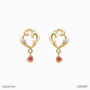 PANDORA（パンドラ） 指輪 リング ディズニー プリンセス ラプンツェル