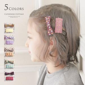 ヘアピン2点セットの商品画像