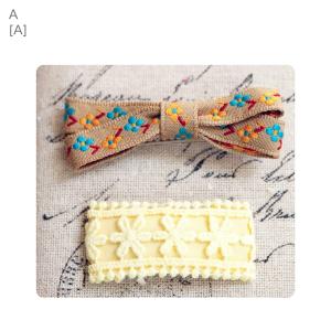 ヘアピン2点セットの詳細画像1