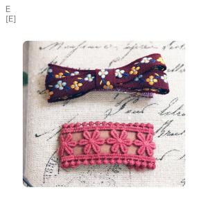 ヘアピン2点セットの詳細画像2