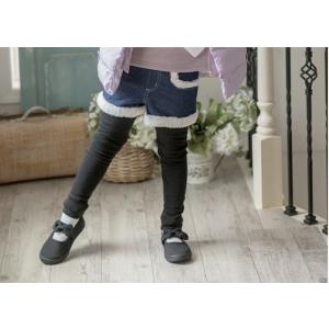レギンス付きショートパンツの詳細画像5