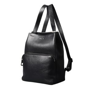 HIROFU（ヒロフ） デイバック リュック 「ランポ」レザーリュック