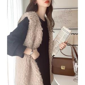 FRAY I.D カシミヤ混BALLIリバーコート 23秋冬 FRAY I.D カシミヤ混BALLIリバーコート 23秋冬 FRAY ID (フレイ