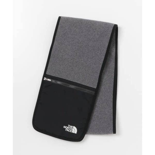 THE NORTH FACE　Micro Fleece Muffler