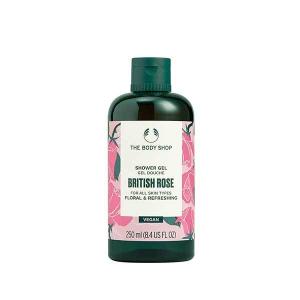 THE BODY SHOP [並行輸入品]ザ・ボディショップ シャワージェル