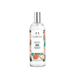 THE BODY SHOP（ザボディショップ） 香水 ボディミスト SB 100mL（香り