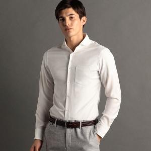 MONSIEUR NICOLE（ムッシュニコル） リネンライクブロード スタンド