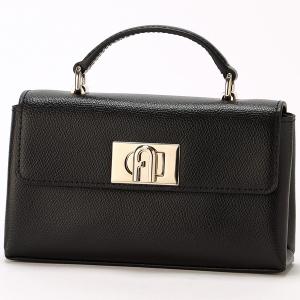FURLA 1927 MINI トップハンドル...の詳細画像1