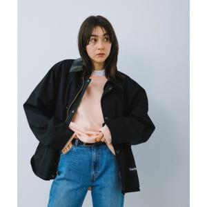 【別注】BARBOUR バブアー トランスポー...の詳細画像1