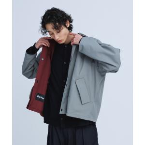 【別注】BARBOUR バブアー トランスポー...の詳細画像2