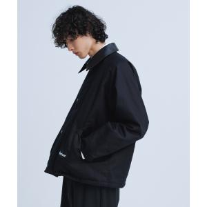 【別注】BARBOUR バブアー トランスポー...の詳細画像4