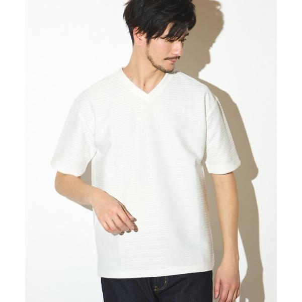 Tシャツ/カットソー M0831UTS410