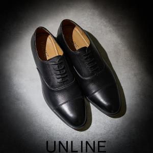 alfredoBANNISTER（アルフレッドバニスター） ビジネスシューズ 「Made