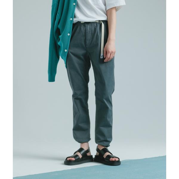 【別注】《WEB限定 GRAMICCI   グラミチ》NN PANTS   GARMENT DYE ...