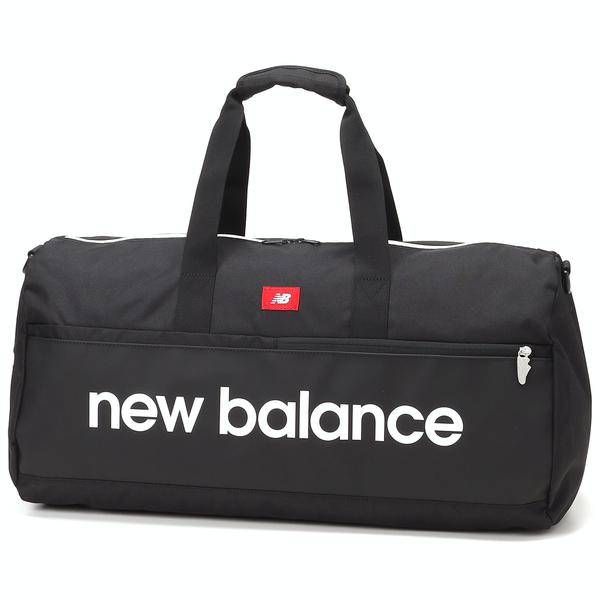 【Newbalance】約50リットルの大容量ボストンバック