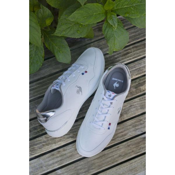 lecoq sportif/ルコック スポルティフ/ラ セギュール III ワイド R