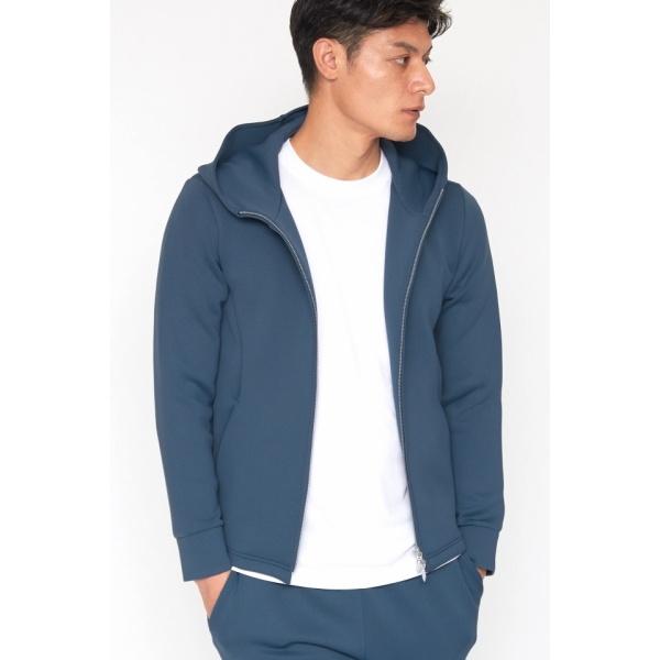 R by TORNADO MART∴ブロックオックススキューバパーカ