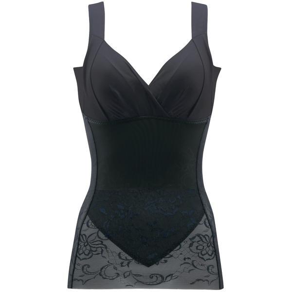 メッシュタイプ　ボディセパ（ボディシェイパー）（ＡＲＡ７２３）