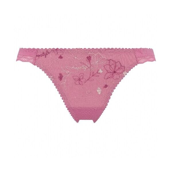 チャーミングラマー ストリングショーツ ラインアートステッチ 1410