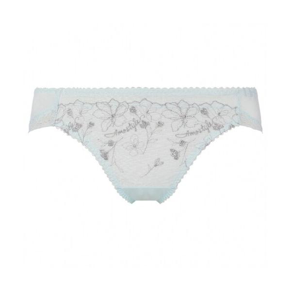 チャーミングラマー サニタリーショーツ ラインアートステッチ 1410