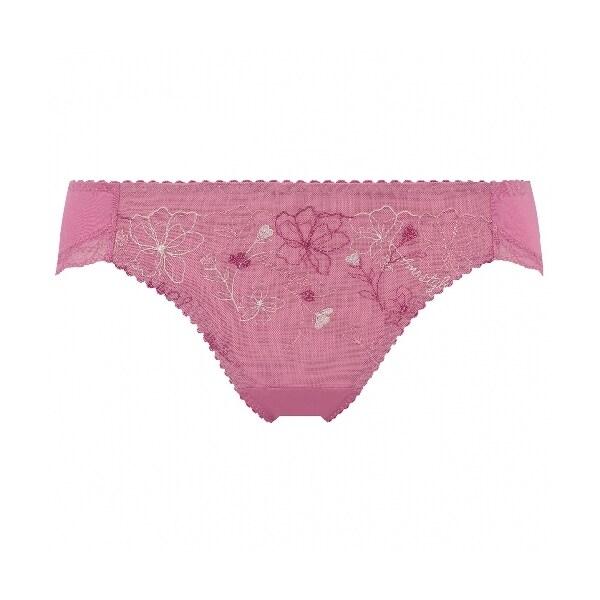 チャーミングラマー サニタリーショーツ ラインアートステッチ 1410