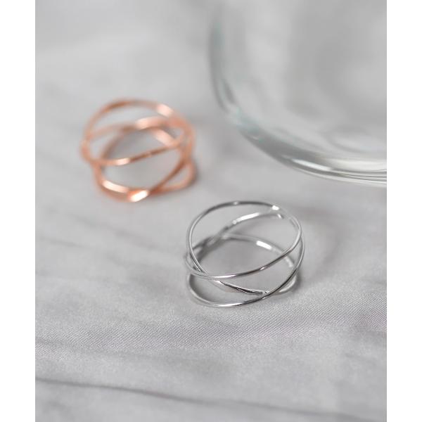 コイルラインリング