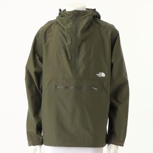 【THE NORTH FACE】コンパクトアノラック｜0101marui