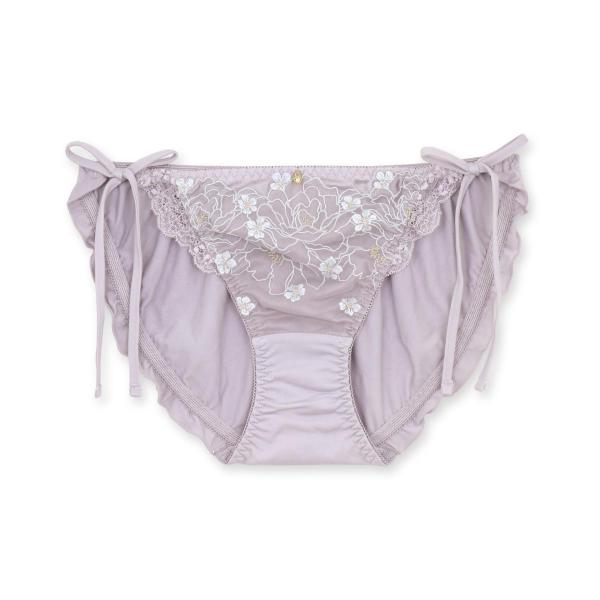 fleur mignon フルールミニョン コーディネート紐ショーツ