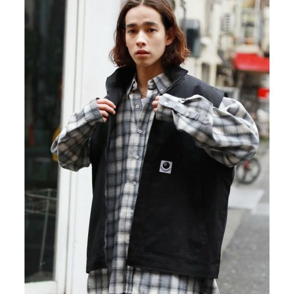 2wayアクティブスタンドネックジャケット