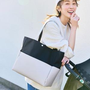 【VERY掲載】ブレストプカピ スコッチグレイン...の商品画像