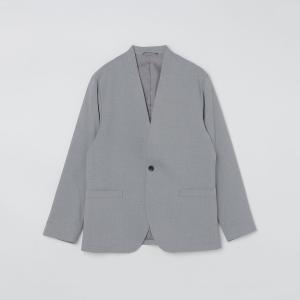 NANO universe（ナノ・ユニバース） ジャケット テーラードジャケット