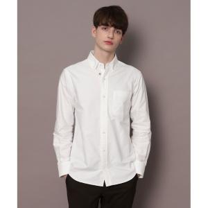 HOMME PLISSE カジュアルシャツ メンズ オムプリッセ 中古 古着