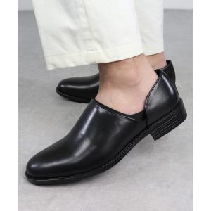HARUTA ビジネスシューズ ハルタ MS SPOCK SHOES メンズスポック