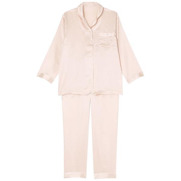 レディスパジャマ　上下セット（ＹＤＸ５４２）