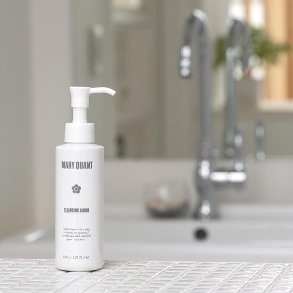 クレンジング リキッド