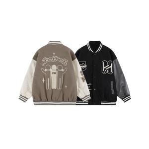 XLARGE エクストララージ スタジャン OG LOGO VARSITY JACKET