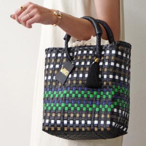WOVEN（ウーヴン） 【WOVEN ウーヴン】Petite Shoulder Tote プティ