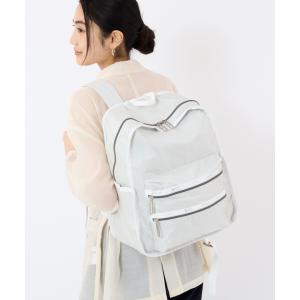 完売品 LeSportsac レスポートサック バックパック　リュック　軽量 楽天市場】【公式】レスポートサック バックパック/リュック 2297C363